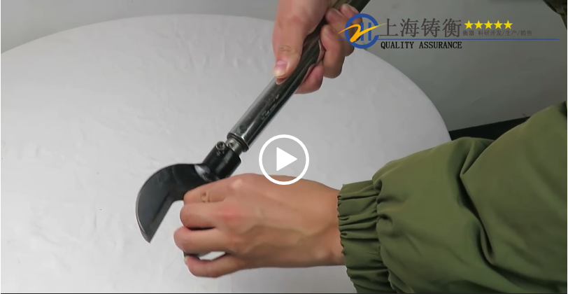 開口預置扭力扳手_開口預制扭矩扳手_開口頭力矩扳手